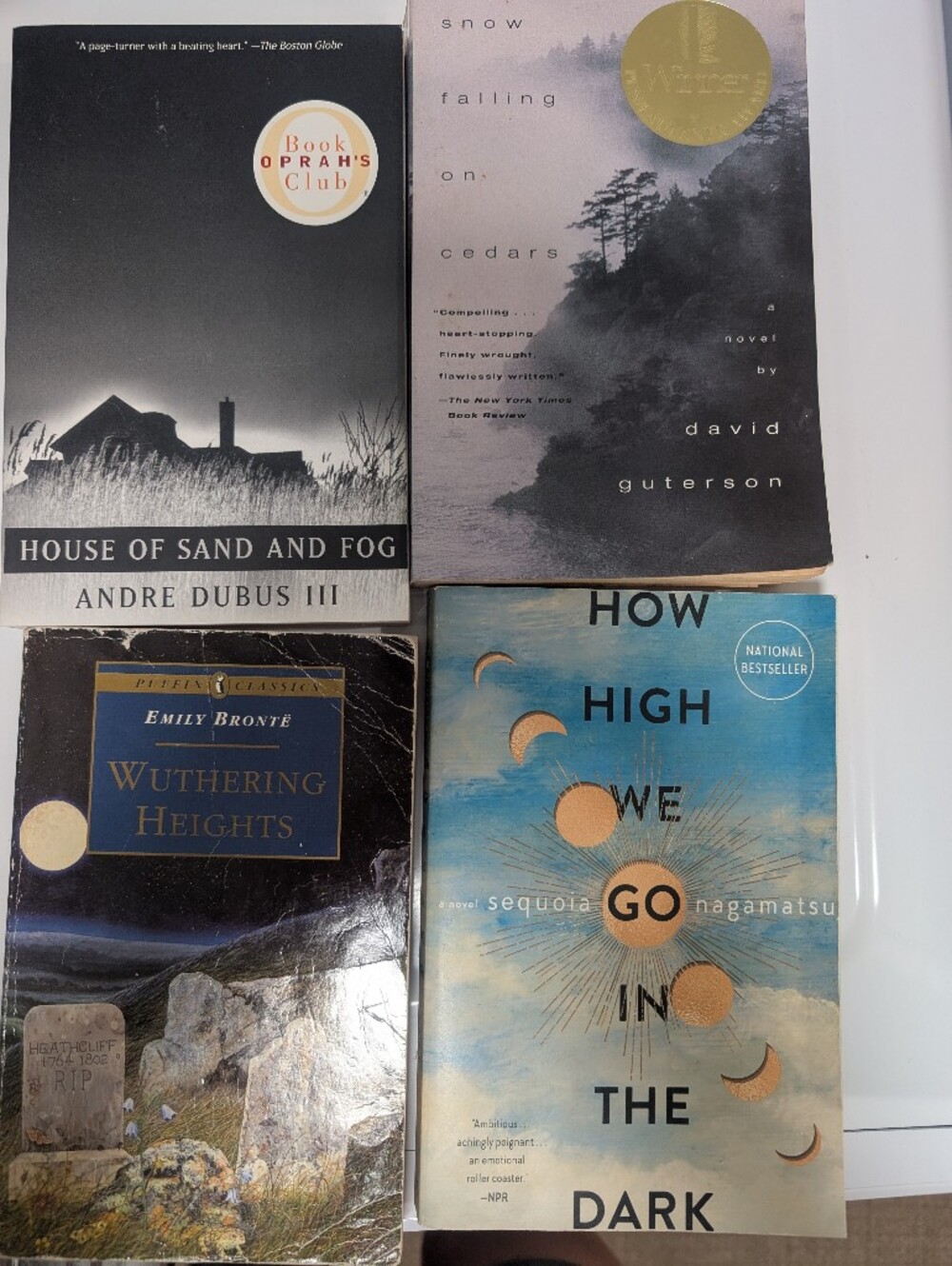 Bundle Of Books Classics - Picture 2 of 2